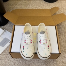 Christian Dior Low Shoes